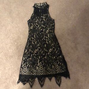 1920s style dress, small